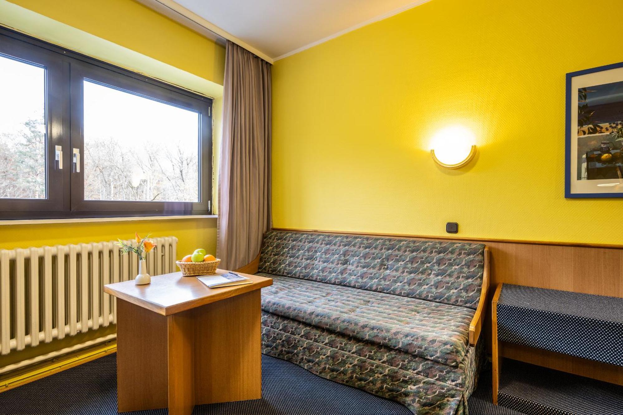 Single Room