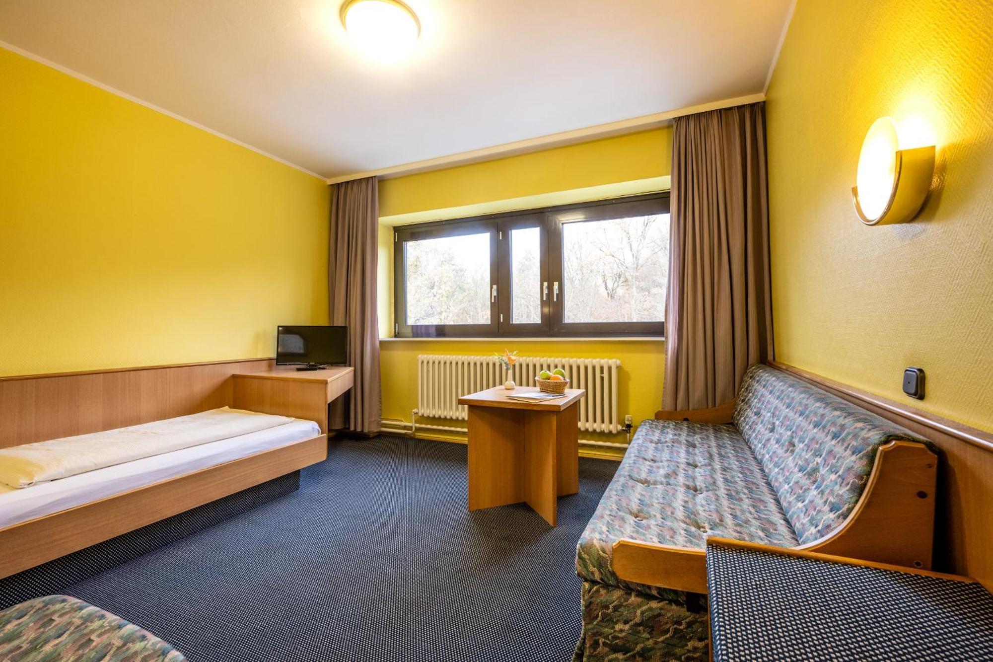 Single Room