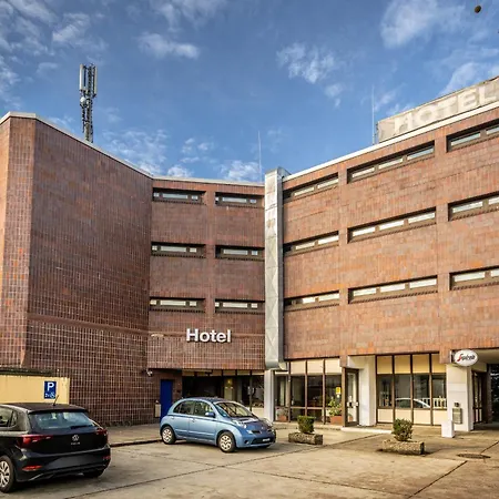 Hotel Grunewald-2